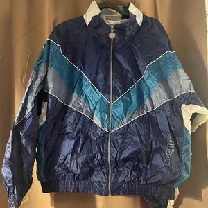 Wilson Advantage Tennis Coat